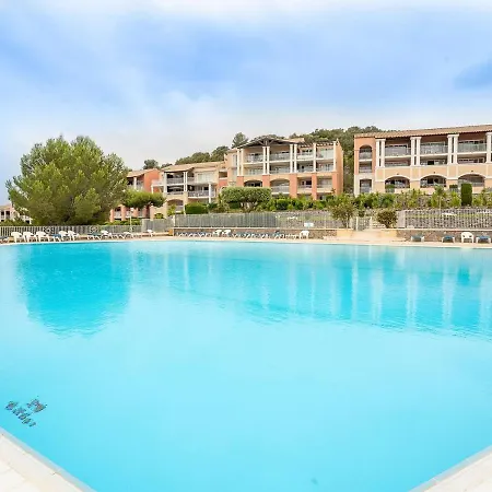 T2 Le Hameau Cap Esterel * Drammont