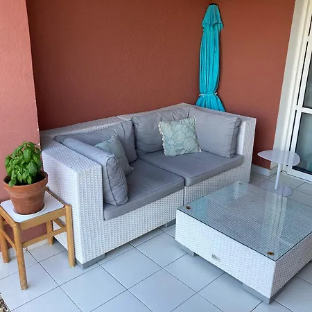 T2 Le Hameau Cap Esterel Апартаменты